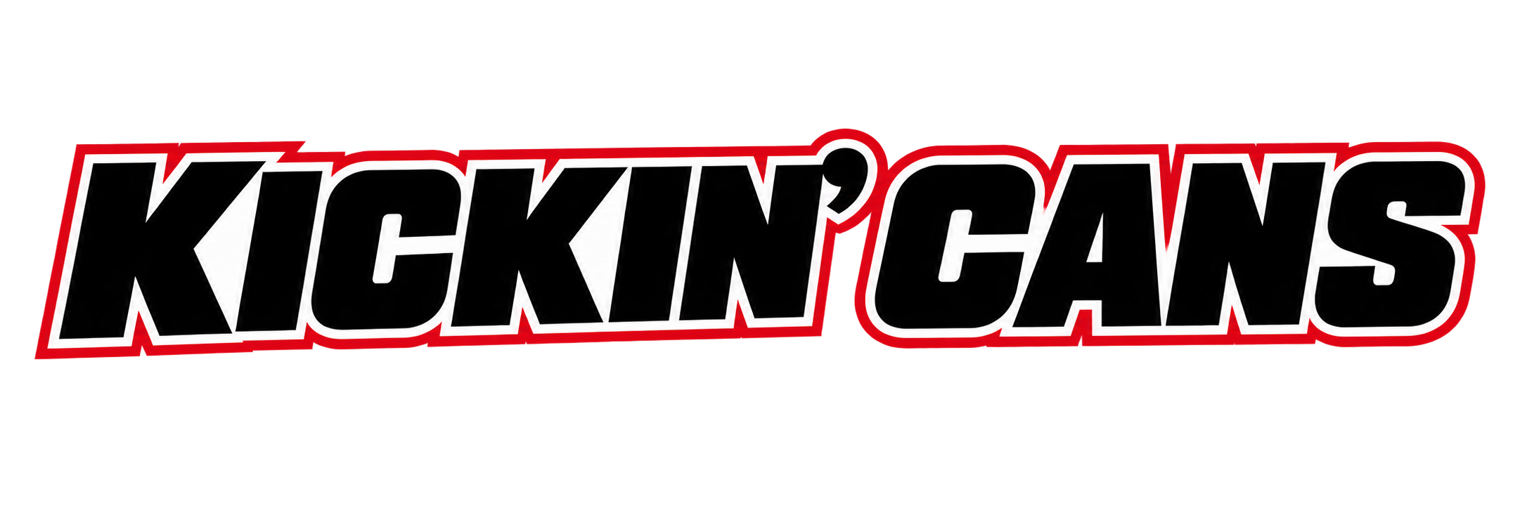Kickin’ Cans